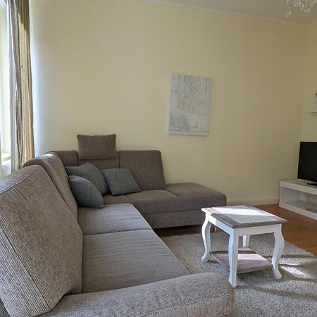 Sweet Apartments Baden-Baden Bagian luar foto