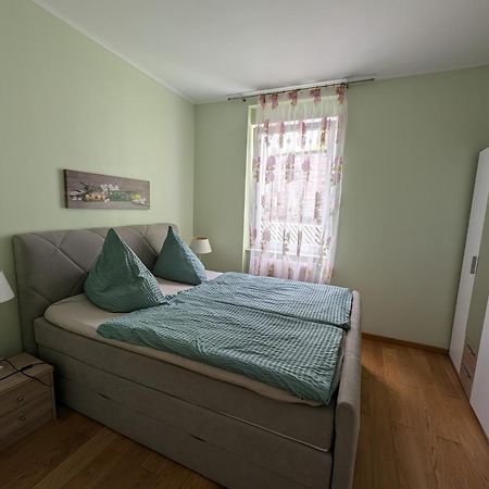 Sweet Apartments Baden-Baden Bagian luar foto