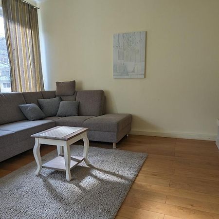 Sweet Apartments Baden-Baden Bagian luar foto