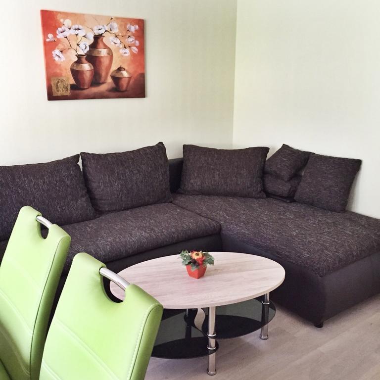 Sweet Apartments Baden-Baden Ruang foto