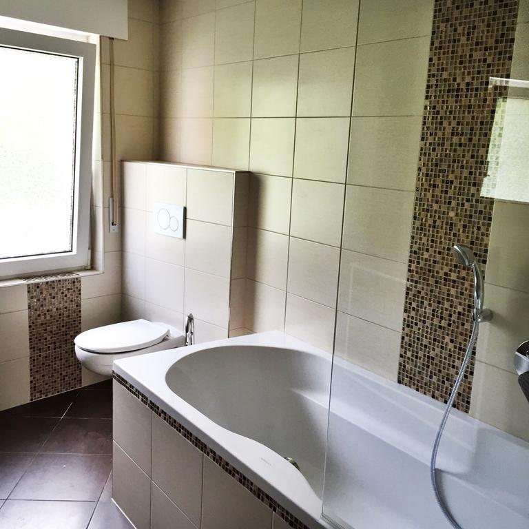 Sweet Apartments Baden-Baden Ruang foto
