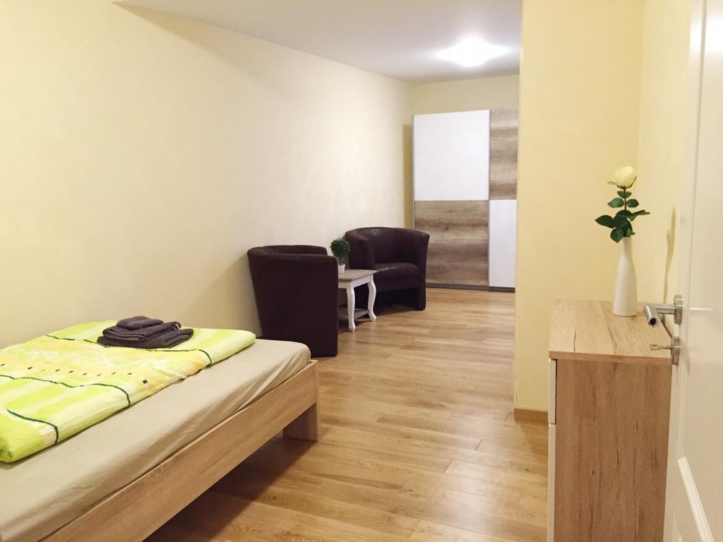 Sweet Apartments Baden-Baden Ruang foto