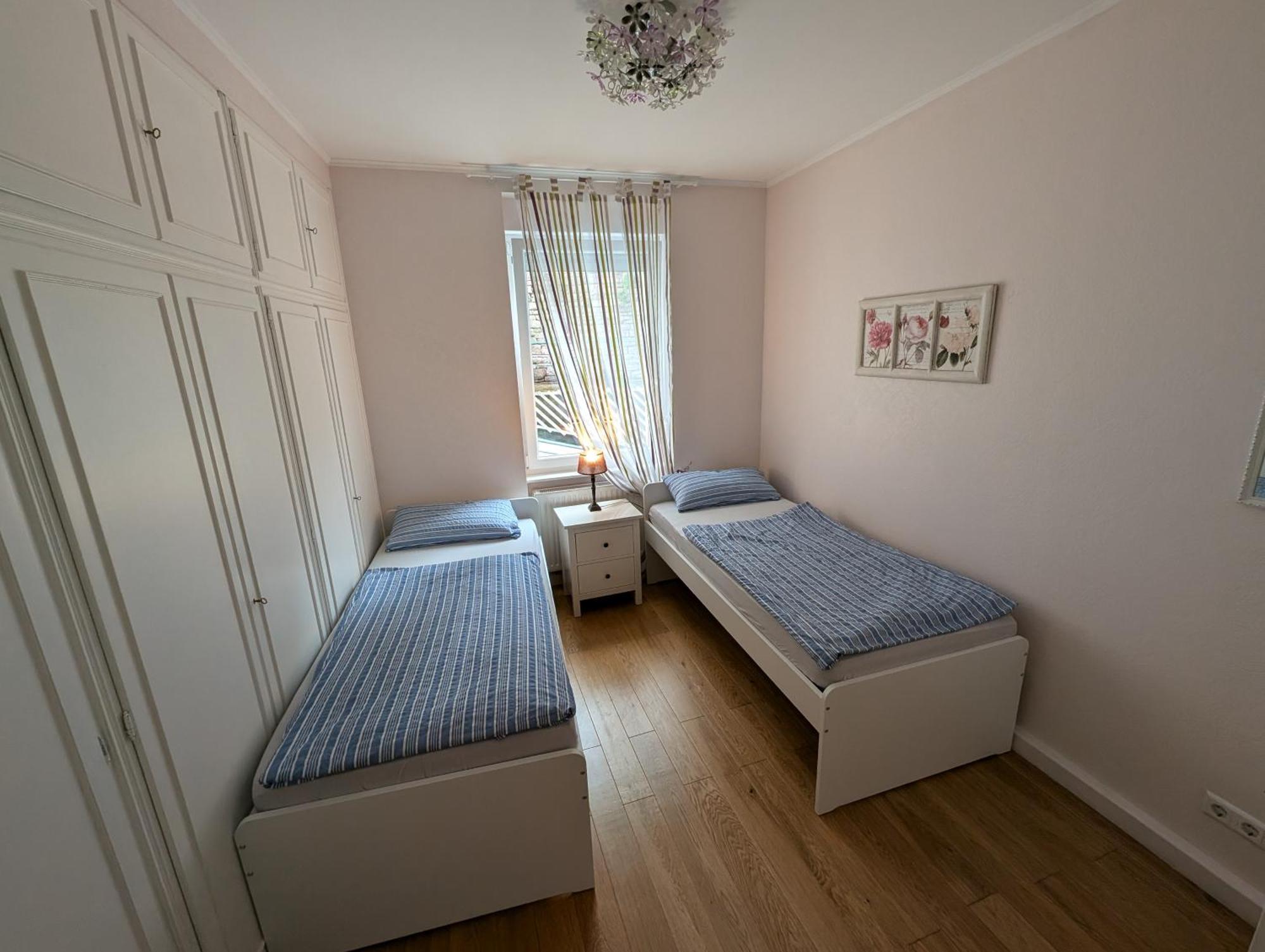 Sweet Apartments Baden-Baden Bagian luar foto