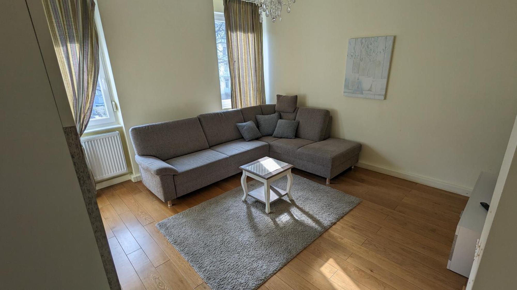 Sweet Apartments Baden-Baden Bagian luar foto