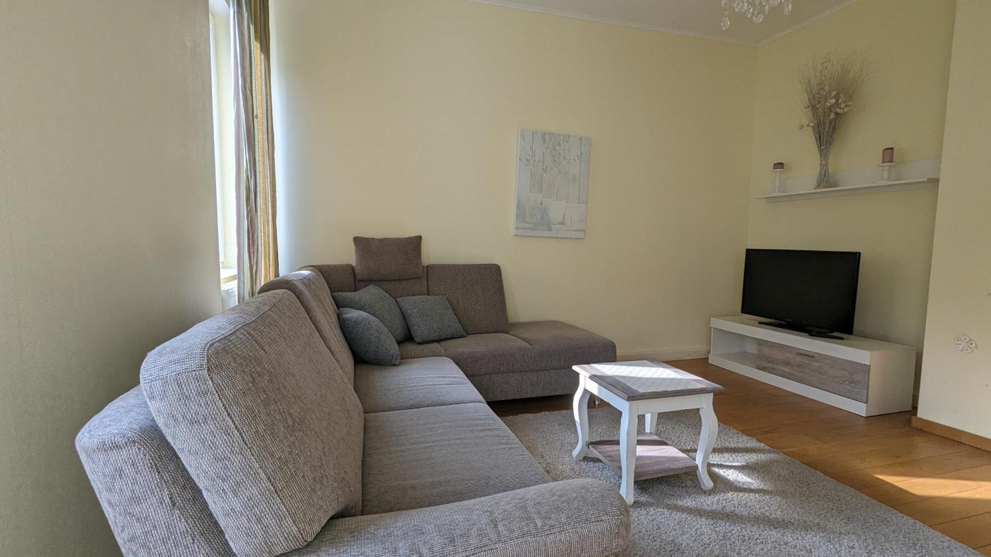 Sweet Apartments Baden-Baden Bagian luar foto