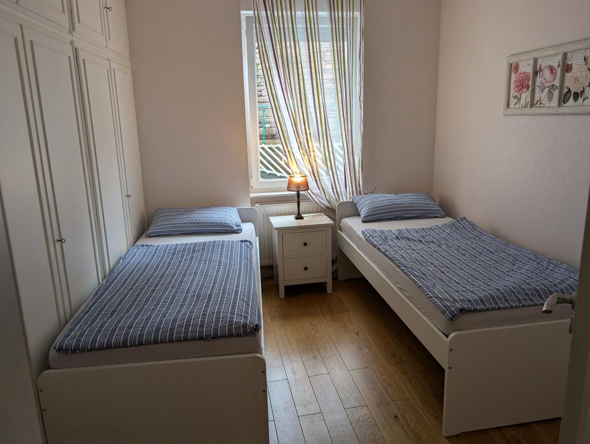 Sweet Apartments Baden-Baden Bagian luar foto