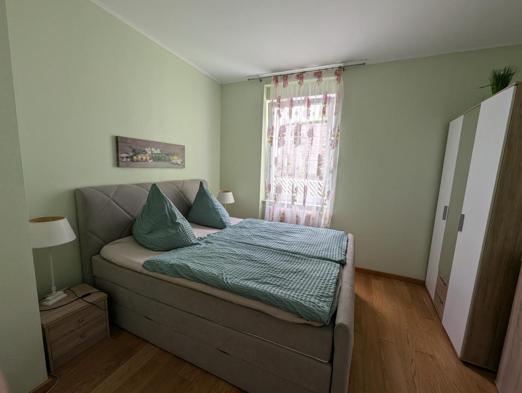 Sweet Apartments Baden-Baden Bagian luar foto