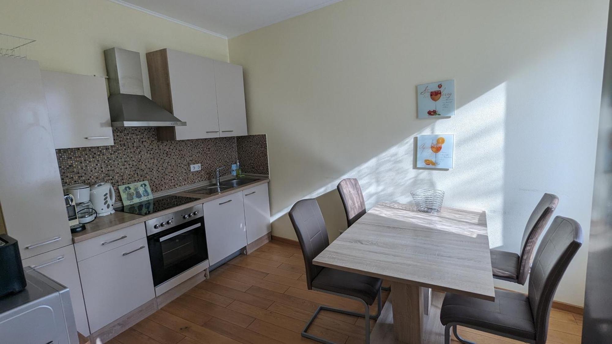 Sweet Apartments Baden-Baden Bagian luar foto