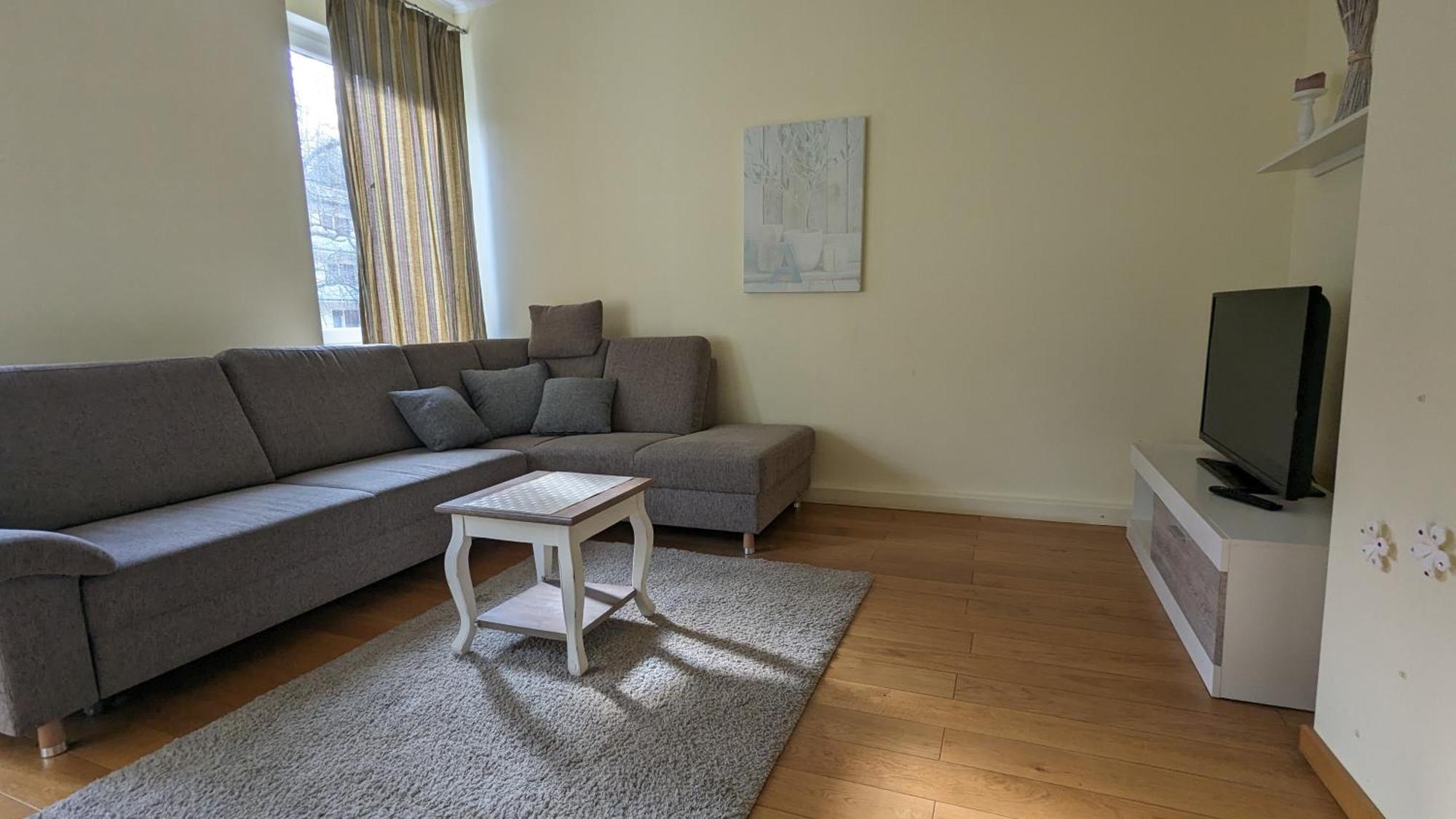 Sweet Apartments Baden-Baden Bagian luar foto